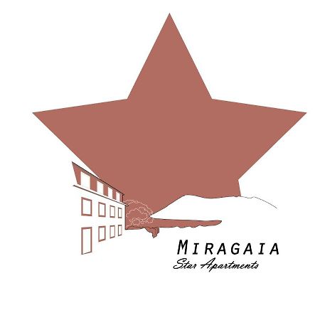 Miragaia Star Apartments Angra do Heroísmo Buitenkant foto