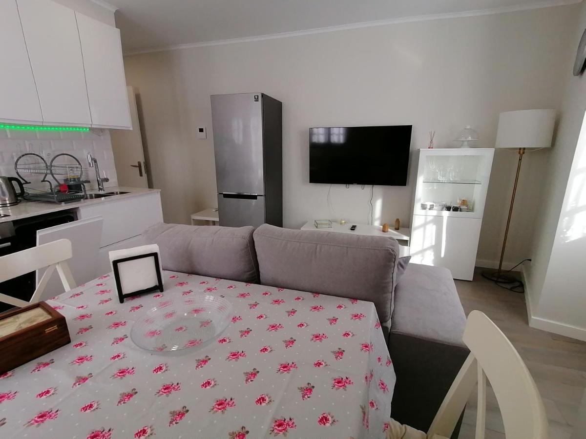 Miragaia Star Apartments Angra do Heroísmo Buitenkant foto