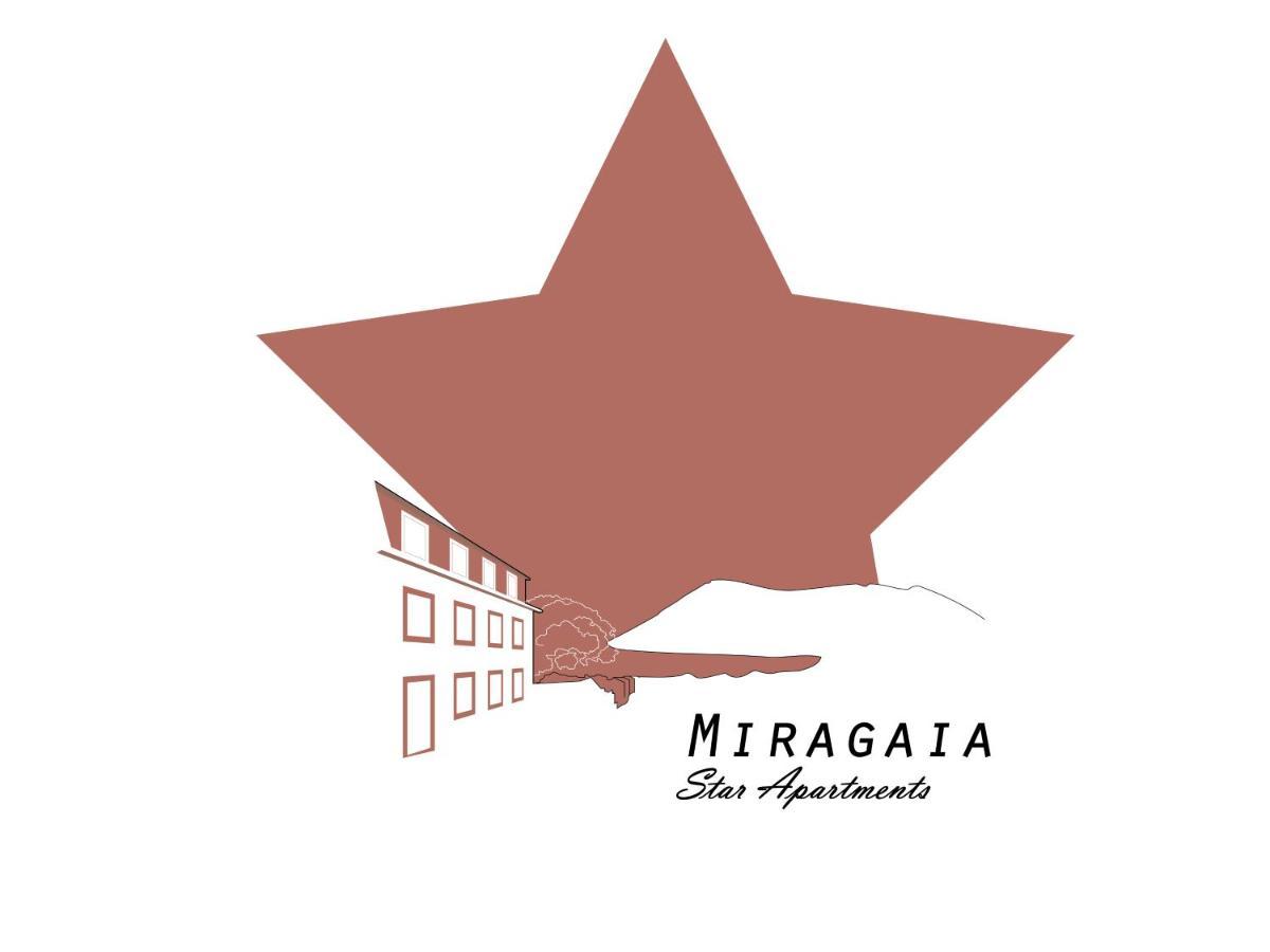 Miragaia Star Apartments Angra do Heroísmo Buitenkant foto