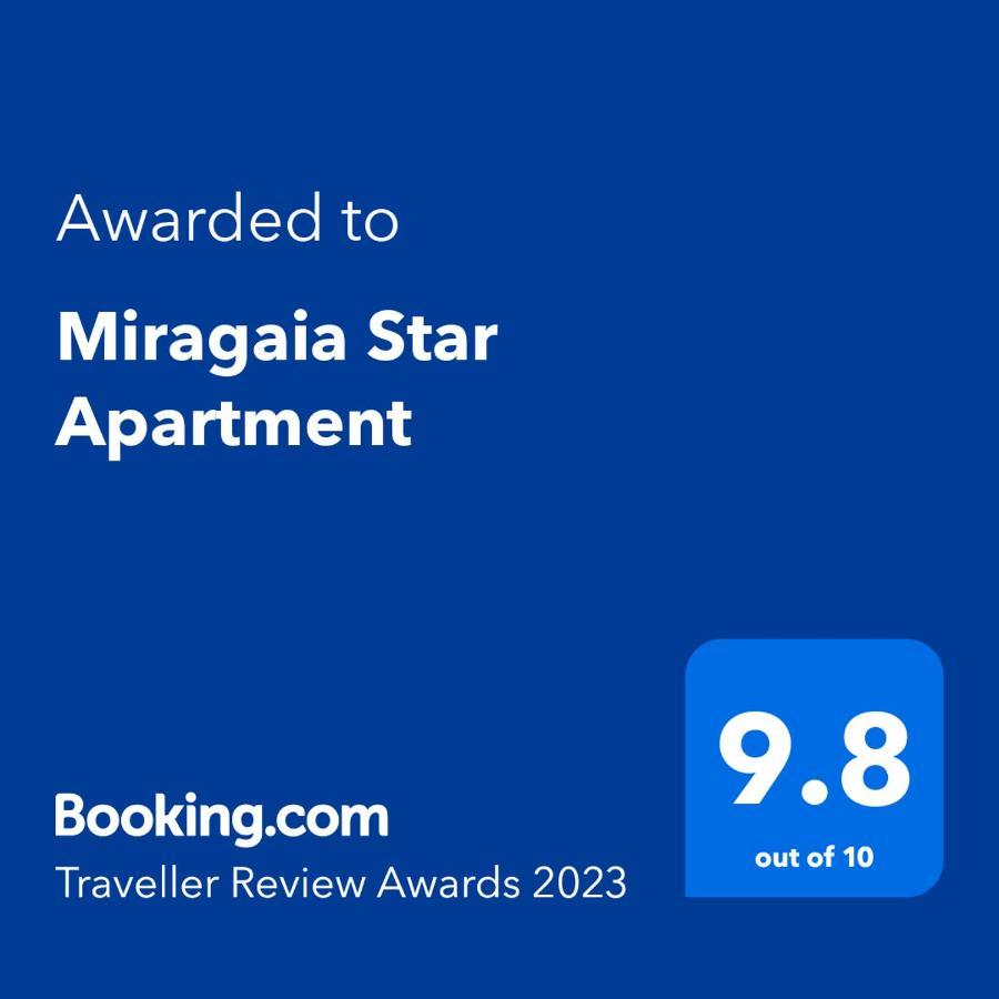 Miragaia Star Apartments Angra do Heroísmo Buitenkant foto